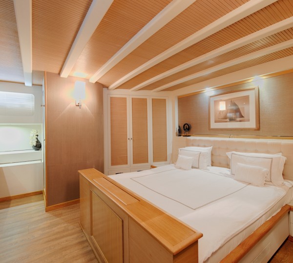 Luxury Accommodation