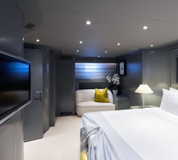 Master Accommodation