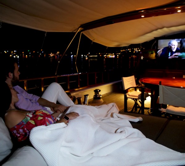Outdoor Cinema