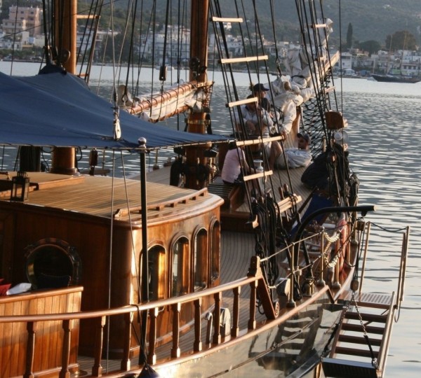 Prince Of Athens Dusk