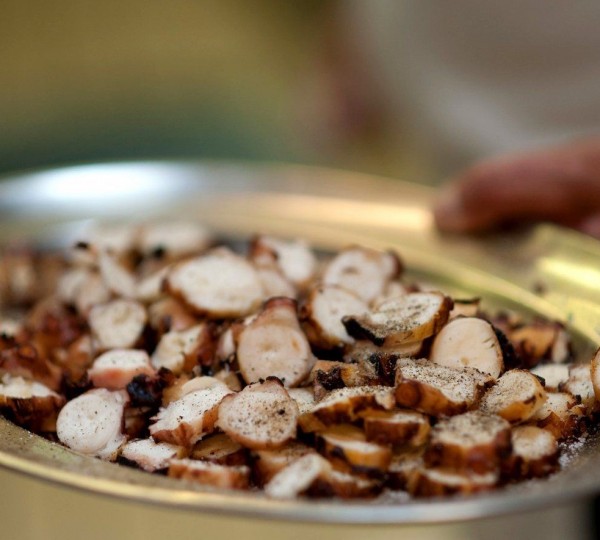 Seafood Prince Of Athens