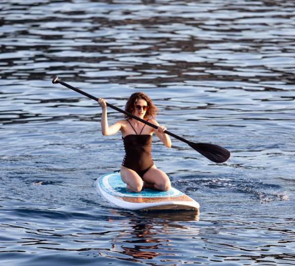 Stand Up Paddle Board