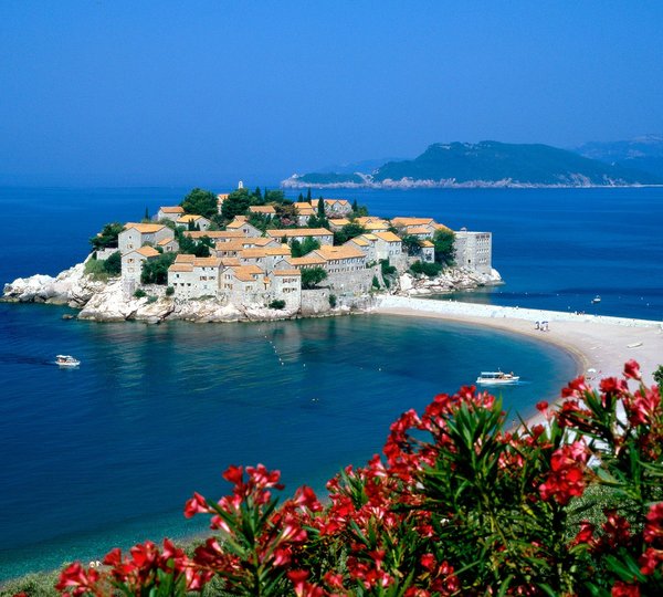 Charter Superyacht Liberty in the Mediterranean