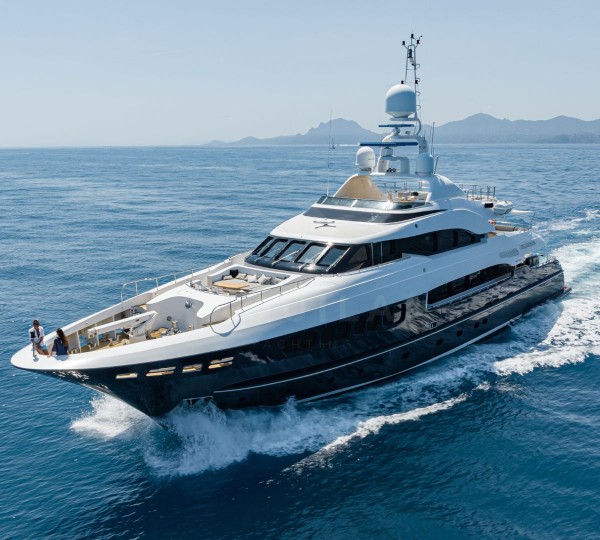 Yacht Charter