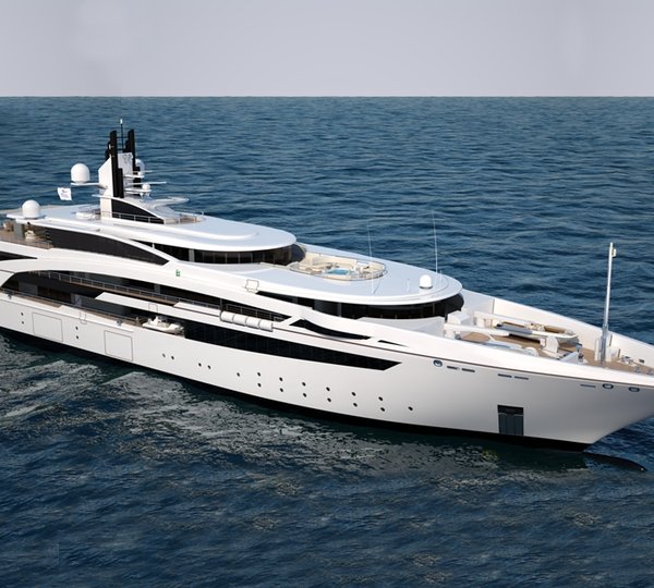 Yacht I Dynasty A Vega Superyacht Charterworld Luxury Superyacht Charters