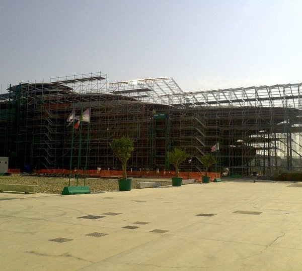 The 126m Yacht PRIVILEGE ONE