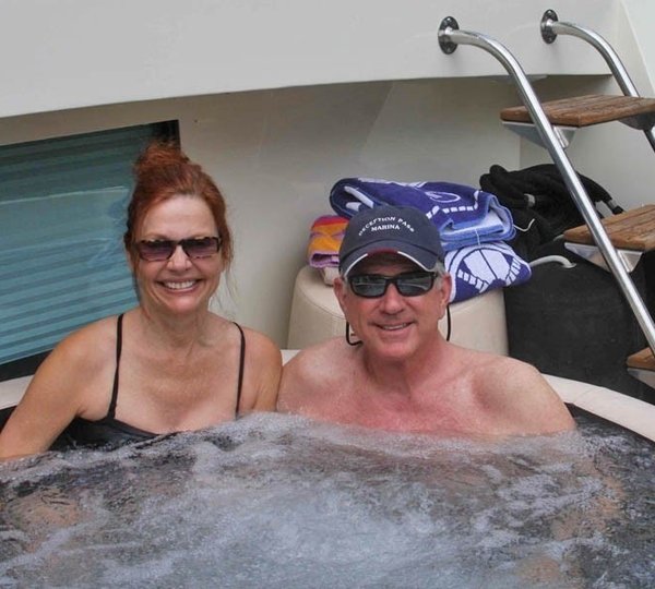 The 23m Yacht NORTHERN LIGHT