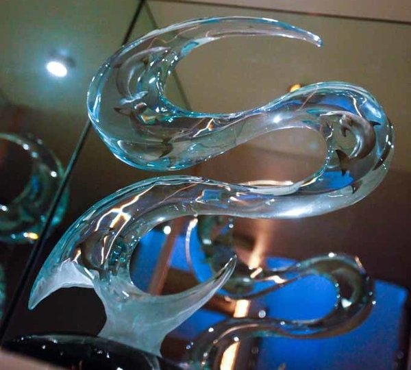 The 23m Yacht TRES HERMANOS III