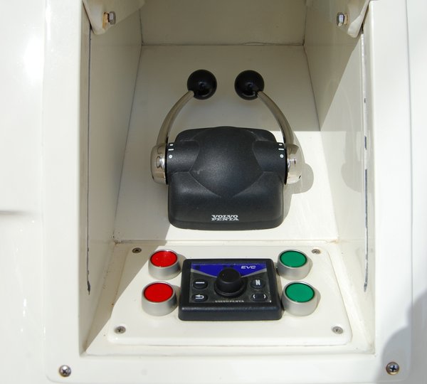 The 24m Yacht PARADISE