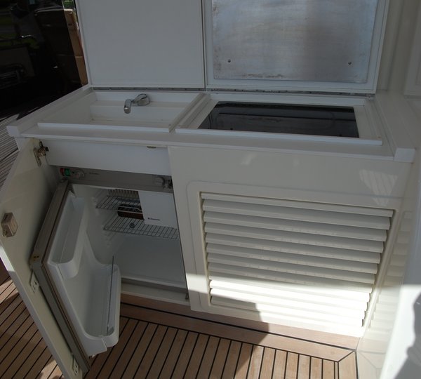 The 24m Yacht PARADISE