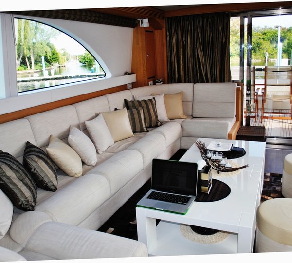 The 24m Yacht PARADISE