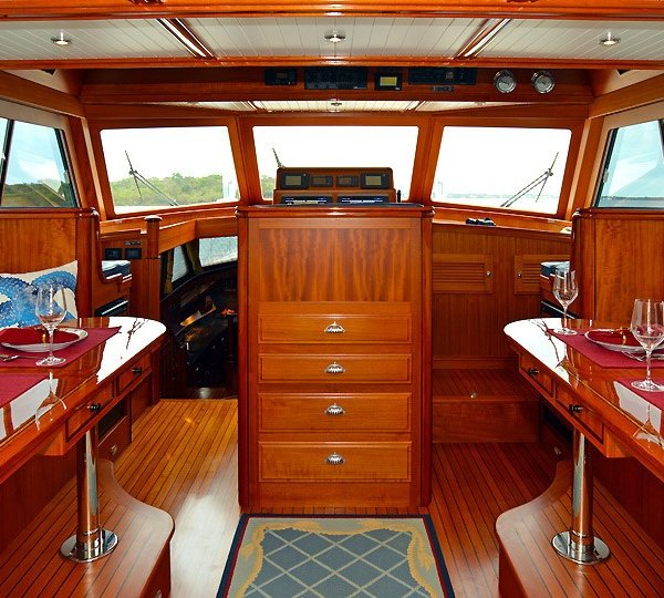 The 25m Yacht EXCELLENCE