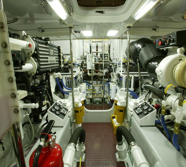 The 25m Yacht EXCELLENCE