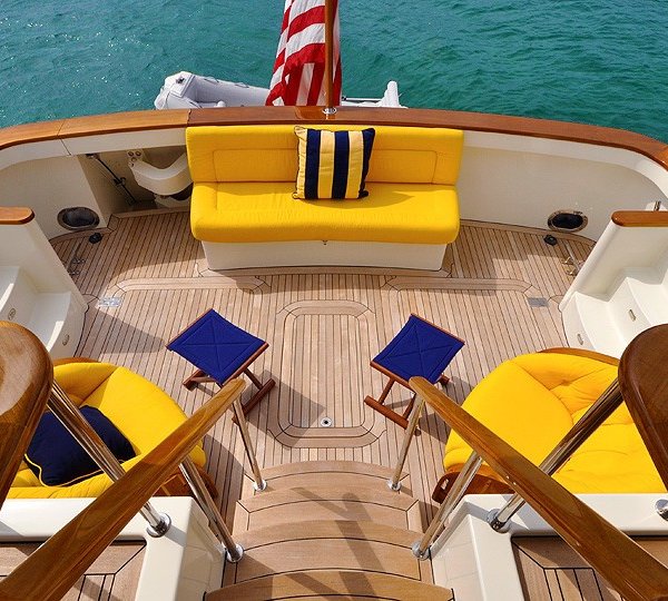 The 25m Yacht EXCELLENCE