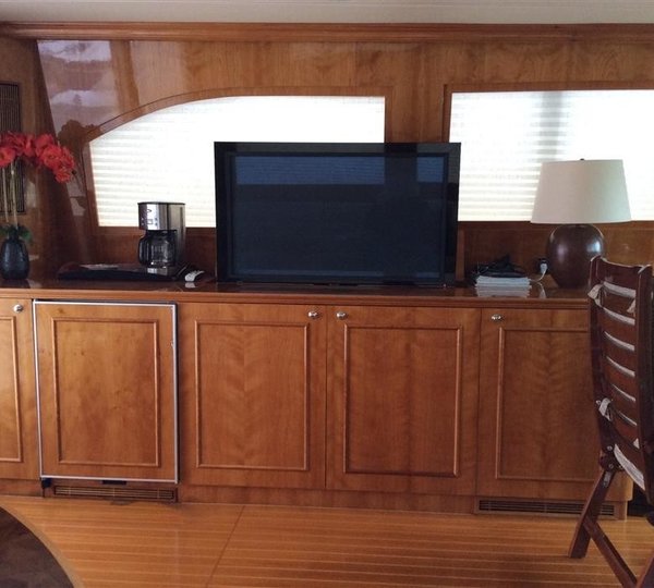 The 25m Yacht PRIMETIME