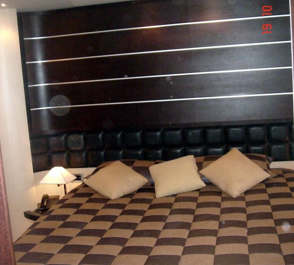 The 26m Yacht RENA N