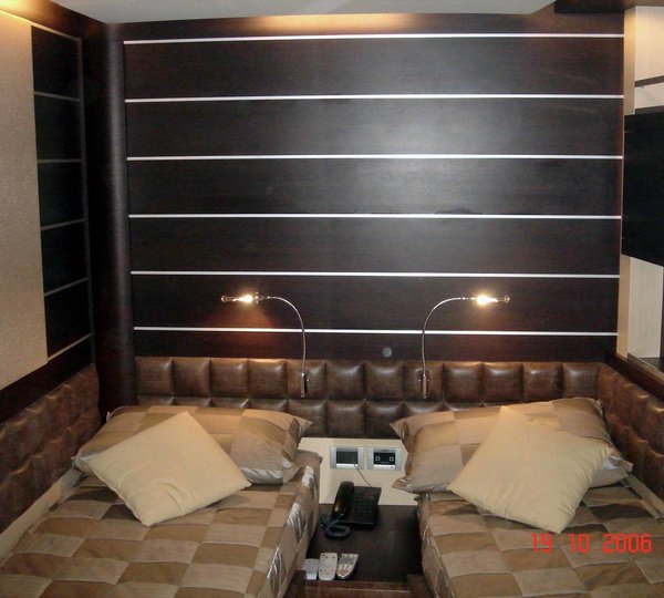 The 26m Yacht RENA N