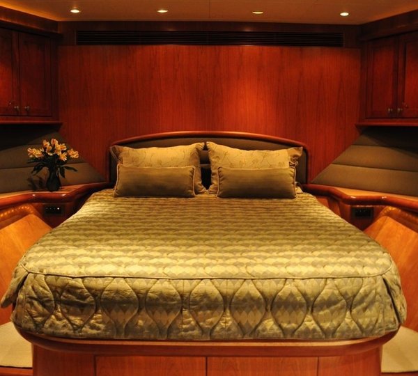 The 26m Yacht WATERSHED II