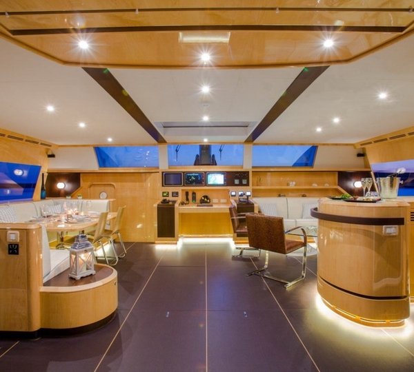 The 26m Yacht WINDQUEST