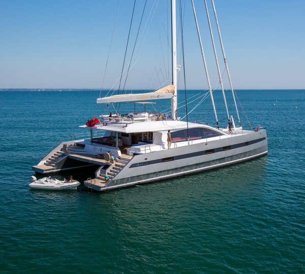The 26m Yacht WINDQUEST