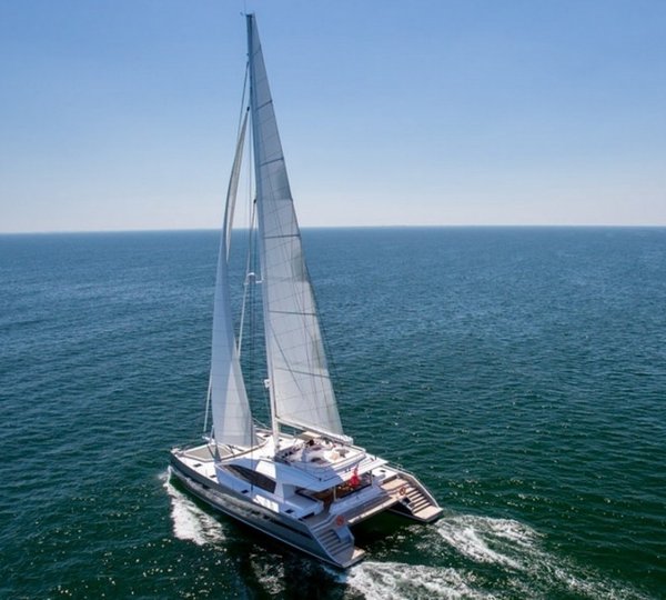 The 26m Yacht WINDQUEST