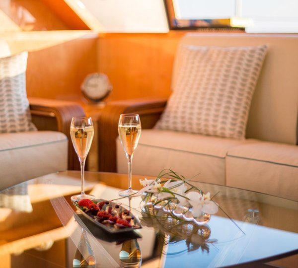 The 26m Yacht WINDQUEST