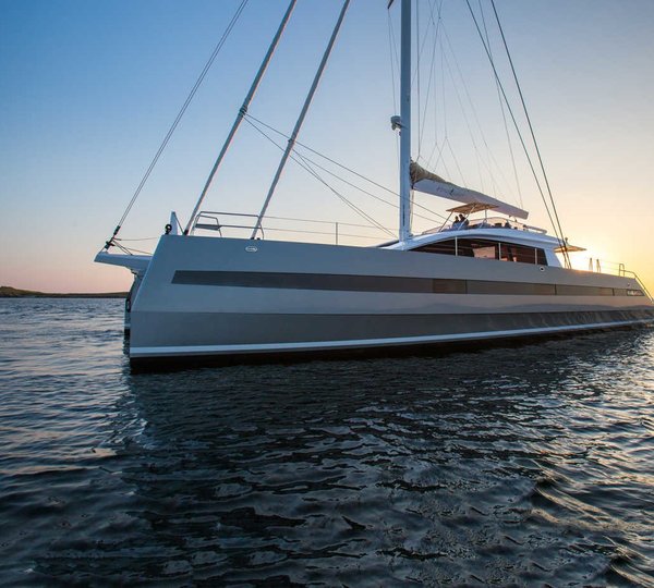 The 26m Yacht WINDQUEST