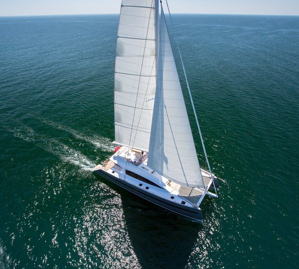 The 26m Yacht WINDQUEST