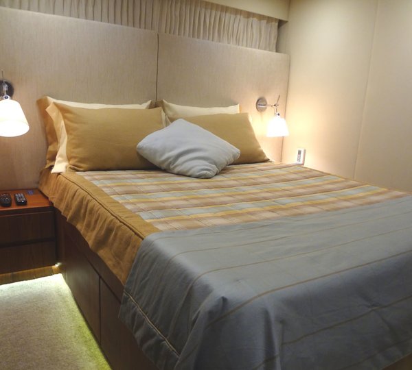 The 28m Yacht VINTAGE