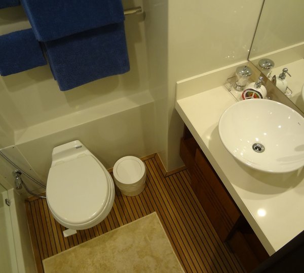 The 28m Yacht VINTAGE