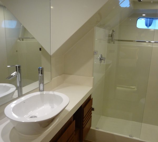 The 28m Yacht VINTAGE