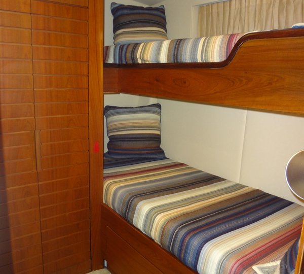 The 28m Yacht VINTAGE