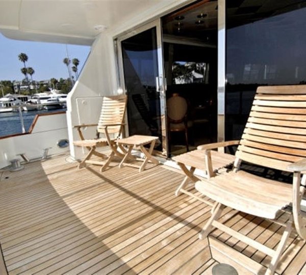 The 30m Yacht MERCEDES