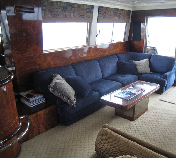 The 30m Yacht MERCEDES