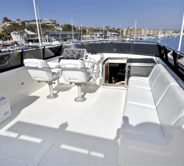 The 30m Yacht MERCEDES