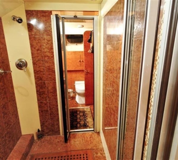 The 30m Yacht MERCEDES