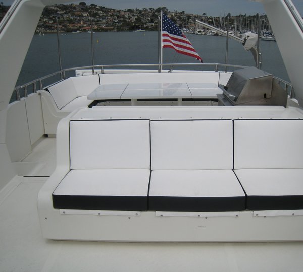 The 30m Yacht MERCEDES