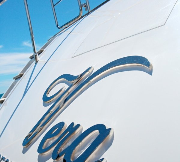 The 31m Yacht VERA
