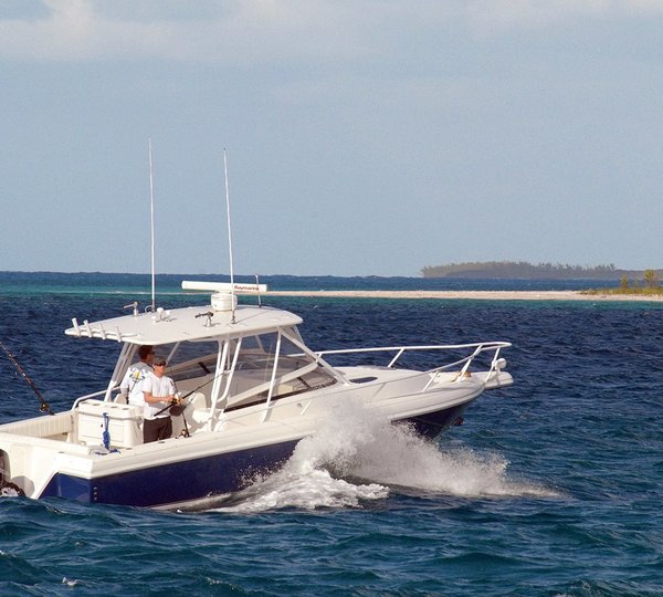 The 33m Yacht KALEEN