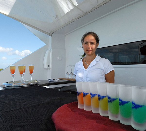 The 33m Yacht KALEEN