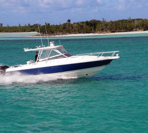 The 33m Yacht KALEEN