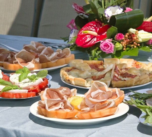 The 33m Yacht XO OF THE SEAS