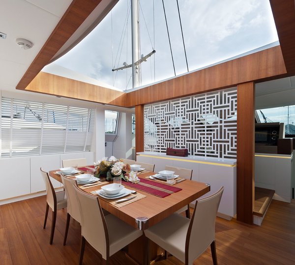 The 36m Yacht DIAMOND