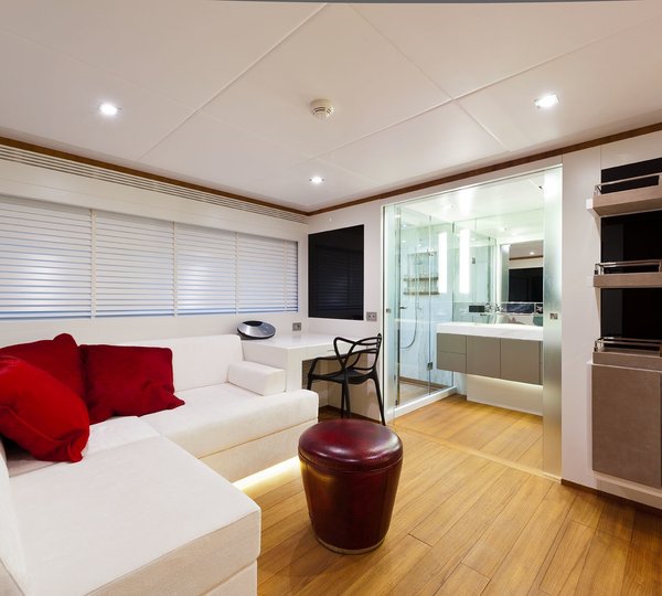 The 36m Yacht DIAMOND