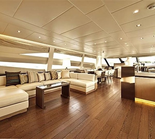 The 36m Yacht DIAMOND