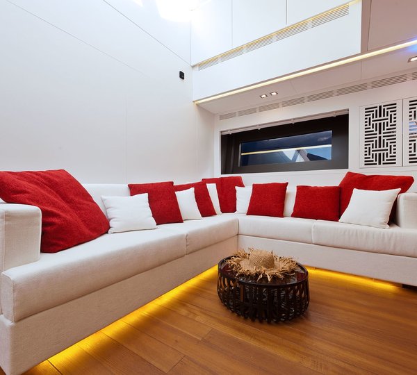 The 36m Yacht DIAMOND