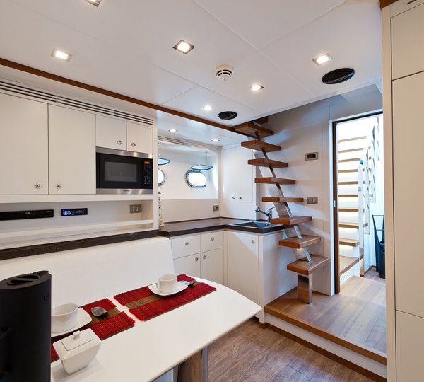 The 36m Yacht DIAMOND