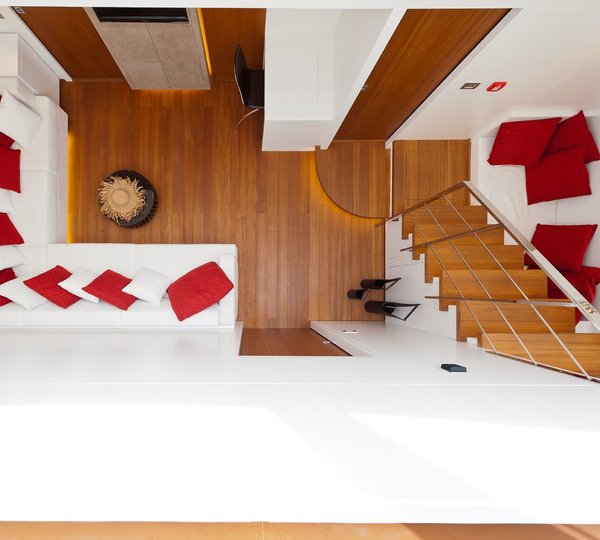 The 36m Yacht DIAMOND