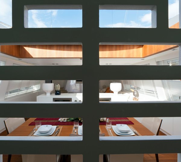 The 36m Yacht DIAMOND