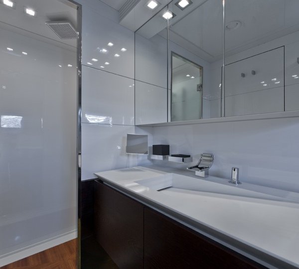 The 36m Yacht DIAMOND